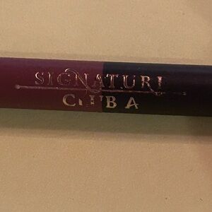 Signature Club A Couture Lip & Eye Pencil Duo